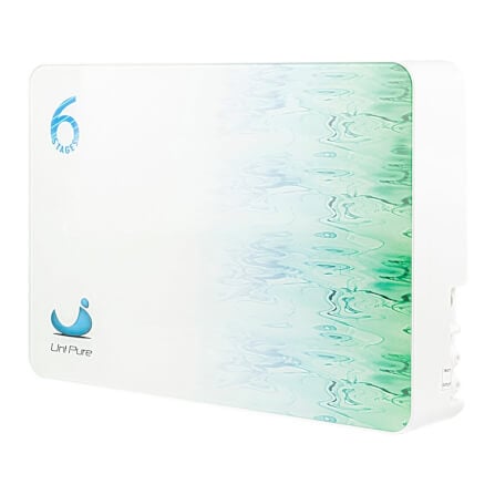 เครื่องกรองน้ำแร่ UNI PURE รุ่น UN-650 (6 ขั้นตอน) น้ำแร่อัลคาไลน์ _2